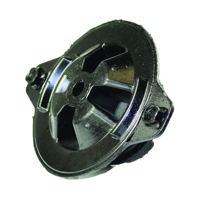 Dea Mounts Transmission Mount, A4058 A4058